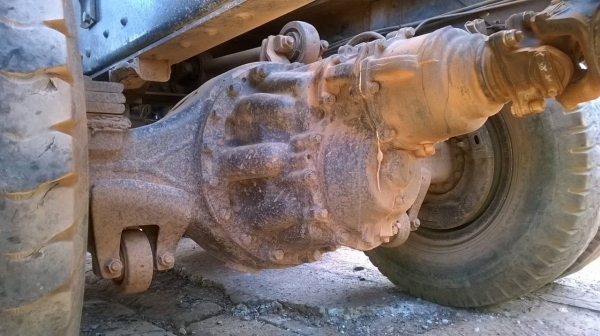 ขาย 10 ล้อดั้ม ไอ้หลง FN527M-TD สภาพสวยเดิมๆ เครื่อง 6D16 195 แรงม้า คัสซีสวย เกียร์ 10 สปีด เบรคใหญ่ เพลาบุ๋ม ทะเบียนพร้อมโอน