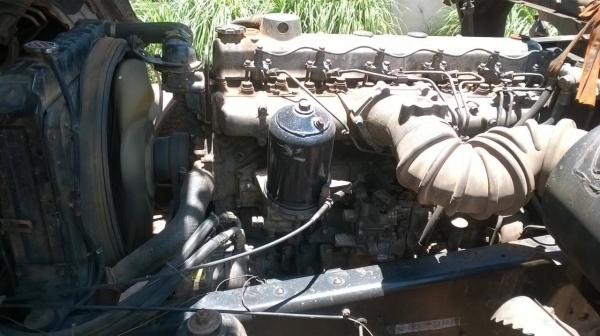 ขาย 10 ล้อดั้ม ไอ้หลง FN527M-TD สภาพสวยเดิมๆ เครื่อง 6D16 195 แรงม้า คัสซีสวย เกียร์ 10 สปีด เบรคใหญ่ เพลาบุ๋ม ทะเบียนพร้อมโอน