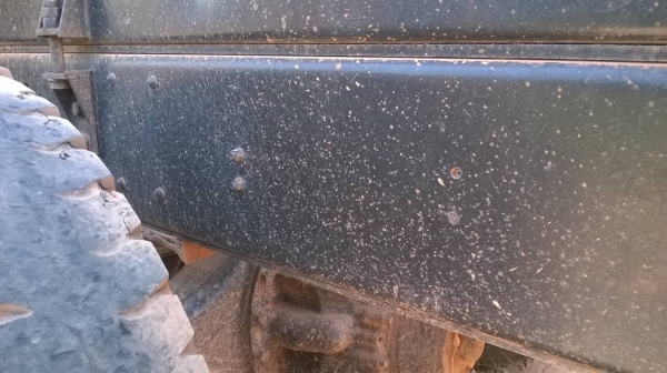 ขาย 10 ล้อดั้ม ไอ้หลง FN527M-TD สภาพสวยเดิมๆ เครื่อง 6D16 195 แรงม้า คัสซีสวย เกียร์ 10 สปีด เบรคใหญ่ เพลาบุ๋ม ทะเบียนพร้อมโอน