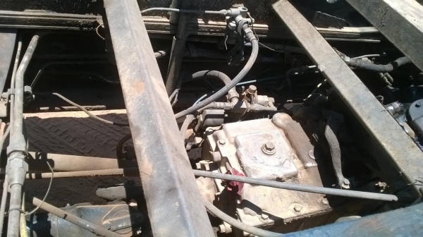 ขาย 10 ล้อดั้ม ไอ้หลง FN527M-TD สภาพสวยเดิมๆ เครื่อง 6D16 195 แรงม้า คัสซีสวย เกียร์ 10 สปีด เบรคใหญ่ เพลาบุ๋ม ทะเบียนพร้อมโอน