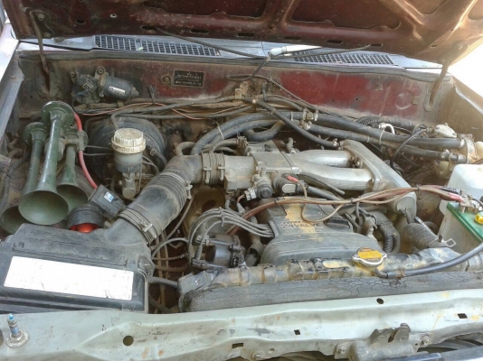 ขายกระบะมิตซู L200 ตอนเดียว วางเครื่อง 2J แก๊ส+น้ำมัน คัสซีสวย แอร์ พาวเวอร์ เครื่องเสียงชุดใหญ่ ทะเบียนพร้อมโอนครับ