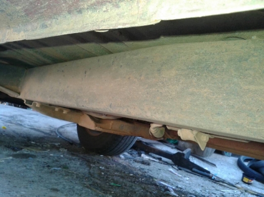 ขายกระบะมิตซู L200 ตอนเดียว วางเครื่อง 2J แก๊ส+น้ำมัน คัสซีสวย แอร์ พาวเวอร์ เครื่องเสียงชุดใหญ่ ทะเบียนพร้อมโอนครับ