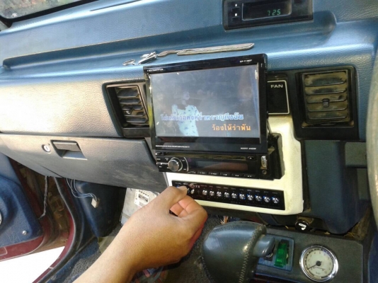 ขายกระบะมิตซู L200 ตอนเดียว วางเครื่อง 2J แก๊ส+น้ำมัน คัสซีสวย แอร์ พาวเวอร์ เครื่องเสียงชุดใหญ่ ทะเบียนพร้อมโอนครับ