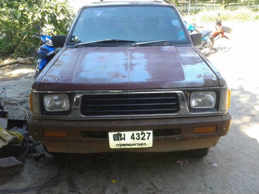 ขายกระบะมิตซู L200 ตอนเดียว วางเครื่อง 2J แก๊ส+น้ำมัน คัสซีสวย แอร์ พาวเวอร์ เครื่องเสียงชุดใหญ่ ทะเบียนพร้อมโอนครับ