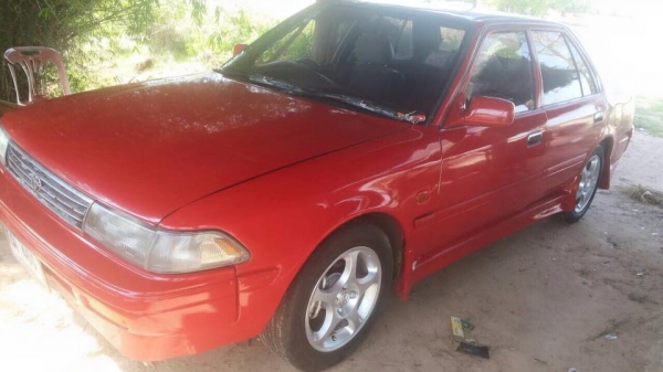 ขายครับ รถเก๋งราคาถูกๆแต่ขับขี่  ได้สะบายถึงไหนถึงกัน  ซื้อแพงทำไหม ของดีราคาเบาๆๆทางนี้พี่