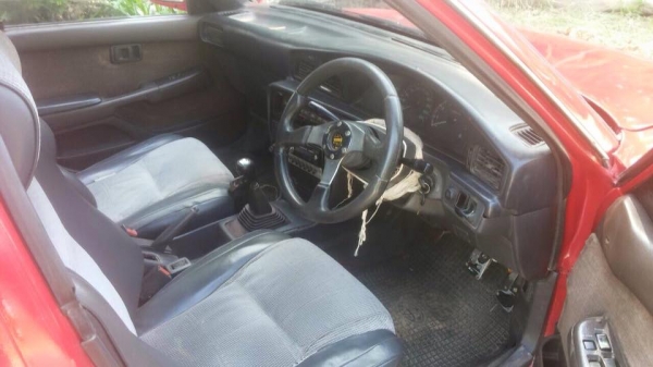 ขายครับ รถเก๋งราคาถูกๆแต่ขับขี่  ได้สะบายถึงไหนถึงกัน  ซื้อแพงทำไหม ของดีราคาเบาๆๆทางนี้พี่