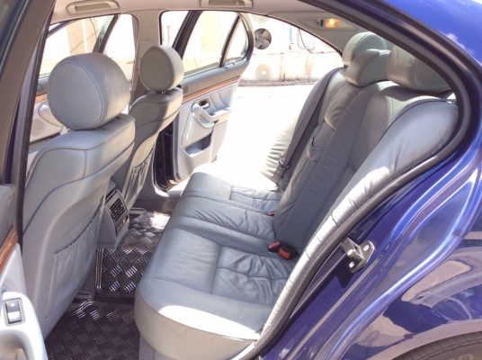 ขายรถ BMW E39 523I ปี97 เครื่องเดิมๆ 2.4 เกียร์ออโต้ทริปโทนิก ติดแก๊ส LPG ระบบหัวฉีด ไฟฟ้าทั้งคัน เบาะหนังแท้สวยๆปรับไฟฟ้า ลายไม้สวย พวงมาลัยมัลติฟังก์ชั่น แอร์ดิจิตอล airbag/abs ตัวถังสวยเดิมสีเงาสวย แม็กAC17" รถขับดีมาก ช่วงล่างแน่นๆ รถสวยพร้อมใช้ง ขายรถ BMW E39 523I ปี97 เครื่องเดิมๆ 2.4 เกียร์ออโต้ทริปโทนิก ติดแก๊ส LPG ระบบหัวฉีด ไฟฟ้าทั้งคัน เบาะหนังแท้สวยๆปรับไฟฟ้า ลายไม้สวย พวงมาลัยมัลติฟังก์ชั่น แอร์ดิจิตอล airbag/abs ตัวถังสวยเดิมสีเงาสวย แม็กAC17" รถขับดีมาก ช่วงล่างแน่นๆ รถสวยพร้อมใช้ง