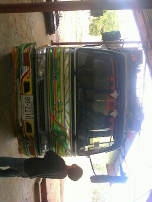 ขายรถ6ล้อดั้มเกษตร HINOFDเครือง17แรง5ดั้มยาว5เมตรรถสวย