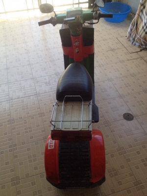 ขายมอไซป๊อบ