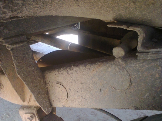 รถอีชูชุkb2500มังกรทอง