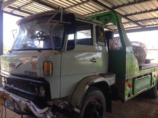 ขายด่วนครับ เกษตรพัฒนา จ้าวช้างไวไฟ เครื่อง M6 ขายคู่กับรถลาก มี KT 925 กับ Rocky 195 (เลือกได้ครับ)