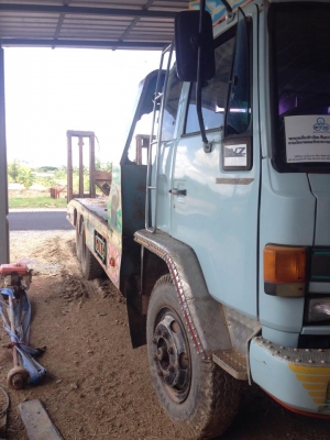 ขายด่วนครับ เกษตรพัฒนา จ้าวช้างไวไฟ เครื่อง M6 ขายคู่กับรถลาก มี KT 925 กับ Rocky 195 (เลือกได้ครับ)