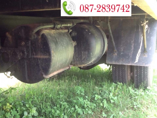 ขายรถเทนเลอร์ 6 ล้อ ( บรรทุกแบคโฮ pc60 ได้) ขายรถเทนเลอร์ 6 ล้อ ( บรรทุกแบคโฮ pc60 ได้)