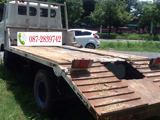 ขายรถเทนเลอร์ 6 ล้อ ( บรรทุกแบคโฮ pc60 ได้) ขายรถเทนเลอร์ 6 ล้อ ( บรรทุกแบคโฮ pc60 ได้)