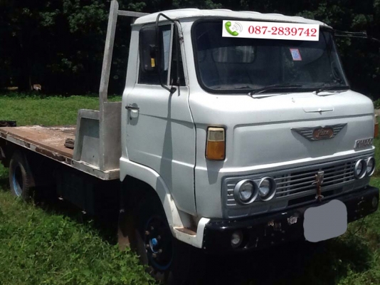 ขายรถเทนเลอร์ 6 ล้อ ( บรรทุกแบคโฮ pc60 ได้) ขายรถเทนเลอร์ 6 ล้อ ( บรรทุกแบคโฮ pc60 ได้)