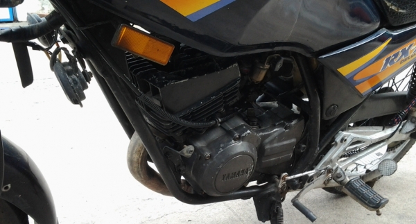 ขายrxz สภาพดีมากเดิมสทิท ขับดี สวยๆ ขายrxz สภาพดีมากเดิมสทิท ขับดี สวยๆ