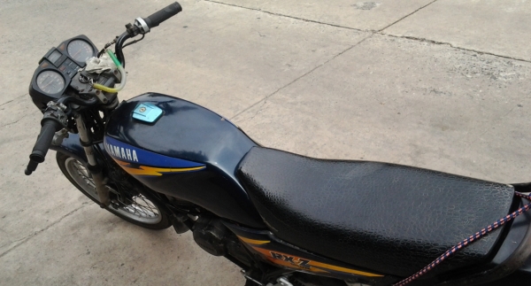 ขายrxz สภาพดีมากเดิมสทิท ขับดี สวยๆ ขายrxz สภาพดีมากเดิมสทิท ขับดี สวยๆ