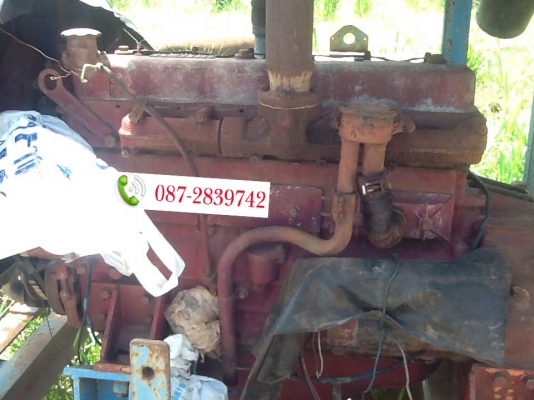 ขายเครื่องสูบน้ำ ขนาดปั้ม 6 นิ้ว