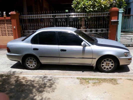 ขายรถด่วนๆครับ