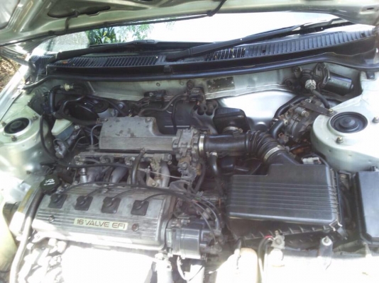 ขายรถด่วนๆครับ