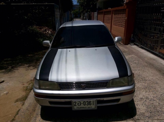 ขายรถด่วนๆครับ