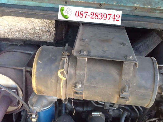 ขายรถแบคโฮ MITSUBISHI MX 45