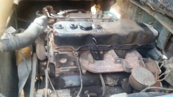 ขายครับKS 773 เครื่อง100hpทะเบียนม79เครื่องดีคัสซีงามๆๆราคาเบาๆครับ