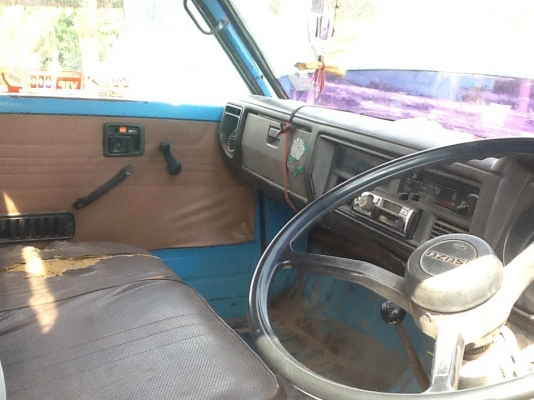 ขายครับKS 773 เครื่อง100hpทะเบียนม79เครื่องดีคัสซีงามๆๆราคาเบาๆครับ