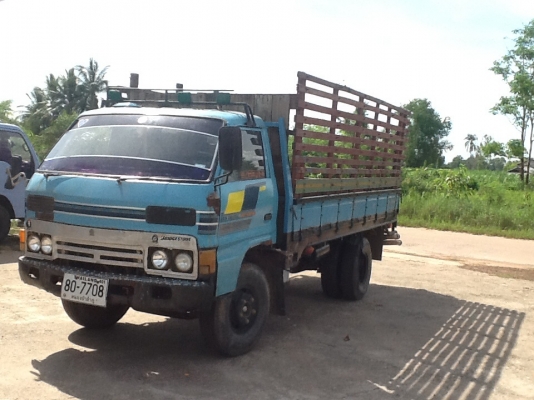 ขายครับKS 773 เครื่อง100hpทะเบียนม79เครื่องดีคัสซีงามๆๆราคาเบาๆครับ