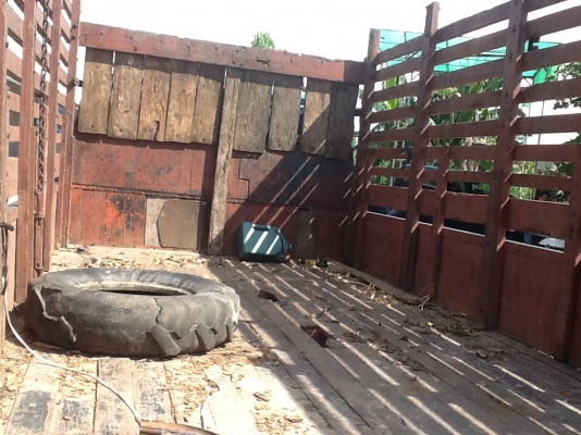 ขายครับKS 773 เครื่อง100hpทะเบียนม79เครื่องดีคัสซีงามๆๆราคาเบาๆครับ