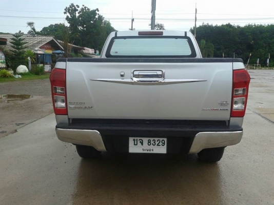 รถไมล์วิ่งน้อย 99,000 รับประกันไมล์แท้100\% มือ 1 รถไม่มีการชนหนัก-พลิกคว่ำ-จมน้ำ