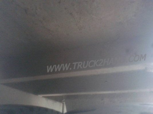 รถบรรทุก 6 ล้อ ISUZU กระบะบรรทุก 195 แรงม้า