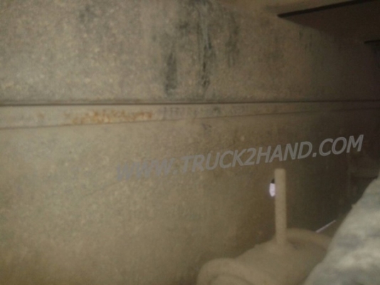 รถบรรทุก 6 ล้อ ISUZU กระบะบรรทุก 195 แรงม้า