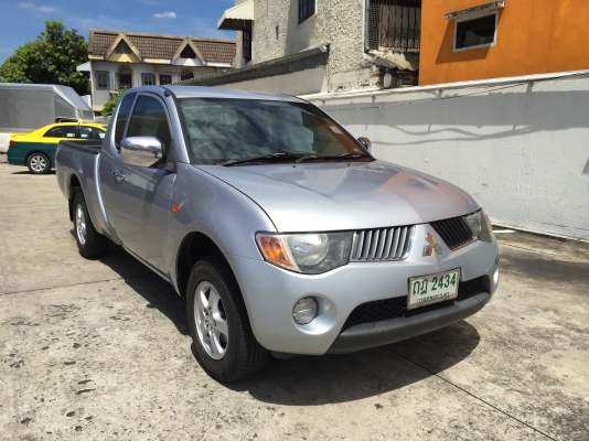 ขายมิตซูไตรตันสวยๆครับ