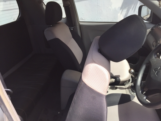 ขายมิตซูไตรตันสวยๆครับ