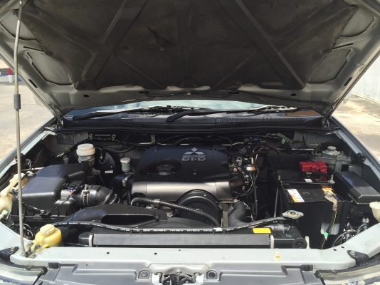 ขายมิตซูไตรตันสวยๆครับ