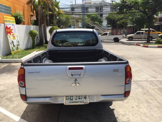 ขายมิตซูไตรตันสวยๆครับ