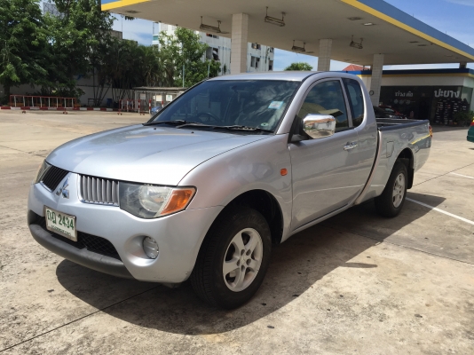 ขายมิตซูไตรตันสวยๆครับ