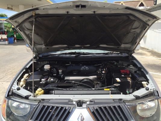 ขายมิตซูไตรตันสวยๆครับ