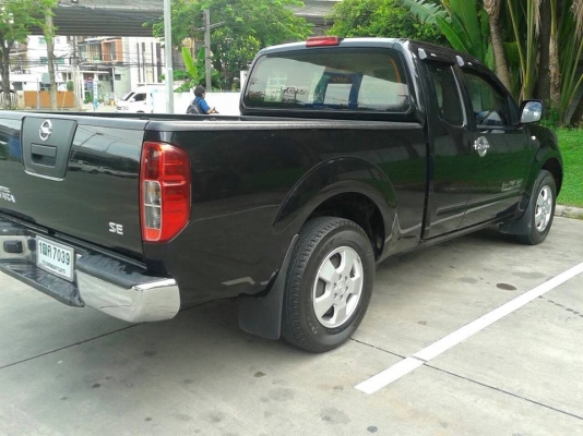 ขับดี สภาพภายในสะอาด ช่วงล่างดีมาก แอร์เย็น