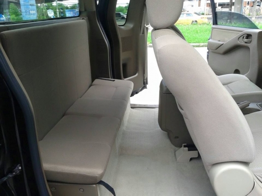 ขับดี สภาพภายในสะอาด ช่วงล่างดีมาก แอร์เย็น