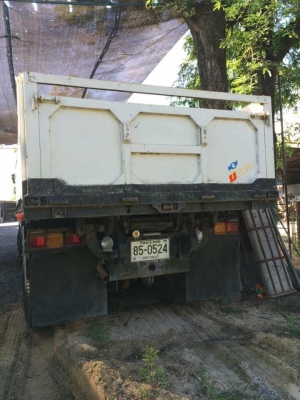 ขาย มิสซูบิชิ ฟูโซ่ (Mitsubishi FUSO)