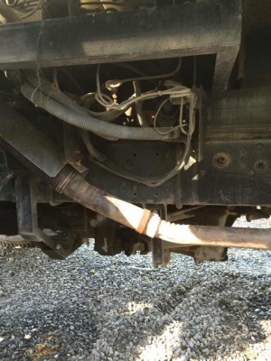 ขาย มิสซูบิชิ ฟูโซ่ (Mitsubishi FUSO)