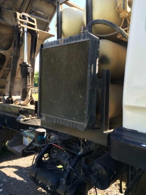 ขาย มิสซูบิชิ ฟูโซ่ (Mitsubishi FUSO)