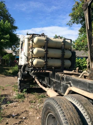 ขาย มิสซูบิชิ ฟูโซ่ (Mitsubishi FUSO)