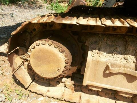 ขายรถแบคโฮใหญ่ CAT 330 C 17,000 ชม. ไฟฟ้าครบ เอกสารอินวอยท์ ราคา 1,450,000