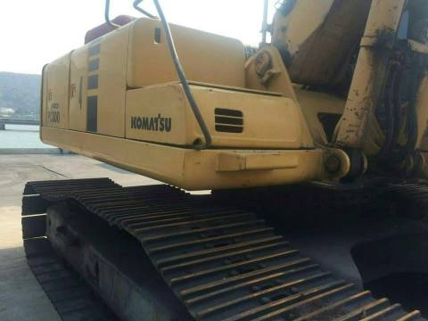 ขายรถแบคโฮ KOMATSU pc 300-6บูมอามร์ยาวสวยพร้อมใช้เอกสารเล่มทะเบียนราคา1,600,000 ขายรถแบคโฮ KOMATSU pc 300-6บูมอามร์ยาวสวยพร้อมใช้เอกสารเล่มทะเบียนราคา1,600,000