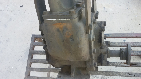 ขายปั้มดูดน้ำมัน