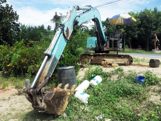 ขายรถบรรทุก 6 ล้อ ISUZU ท้ายลาด (ทะเบียน) บรรทุกแบ๊คโฮ PC-20 ถึง PC-60 ได้ (ราคาสุดท้ายครับ) ขายรถบรรทุก 6 ล้อ ISUZU ท้ายลาด (ทะเบียน) บรรทุกแบ๊คโฮ PC-20 ถึง PC-60 ได้ (ราคาสุดท้ายครับ)