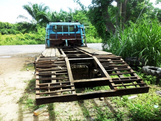 ขายรถบรรทุก 6 ล้อ ISUZU ท้ายลาด (ทะเบียน) บรรทุกแบ๊คโฮ PC-20 ถึง PC-60 ได้ (ราคาสุดท้ายครับ) ขายรถบรรทุก 6 ล้อ ISUZU ท้ายลาด (ทะเบียน) บรรทุกแบ๊คโฮ PC-20 ถึง PC-60 ได้ (ราคาสุดท้ายครับ)